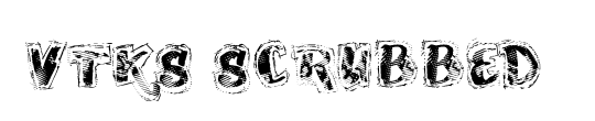 VTKS SCRUBBED