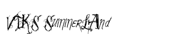 VTKS SummerLAnd