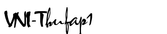 VNI-Thufap1