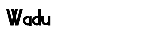 Wadu 