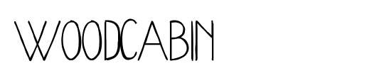 WoodCabin