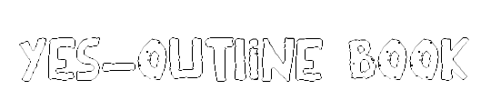 YES_outline