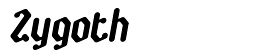 Zygoth
