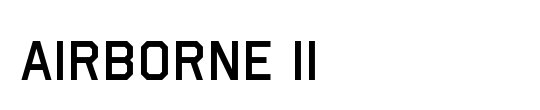 Airborne II