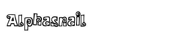 Alphasnail