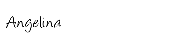 Angelina