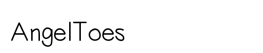 AngelToes