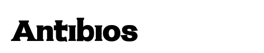 Antibios