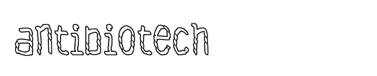 Antibiotech