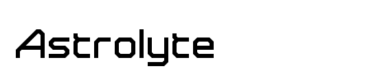 Astrolyte