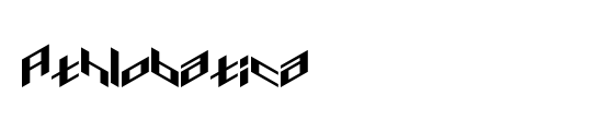 Athlobatica
