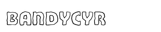 BandyCyr