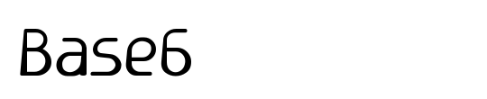 Base6