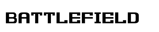 BATTLEFIELD