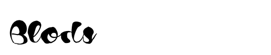 Blods