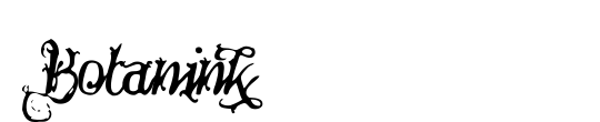 Botanink