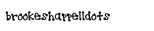 brookeshappelldots