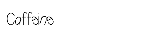 Caffeine