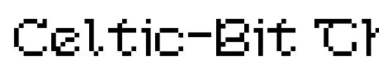 Celtic-Bit Thin
