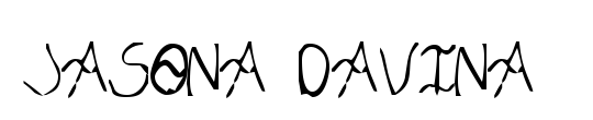 Jasona Davina