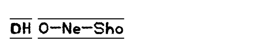 DH O-Ne-Sho