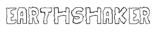 Earthshaker