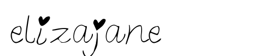 elizajane