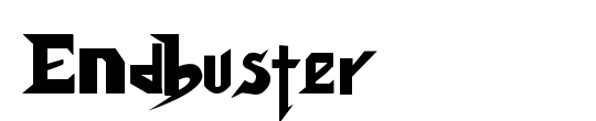 Endbuster