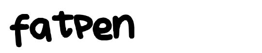 fatpen