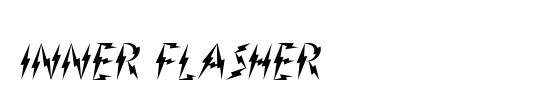 Inner Flasher