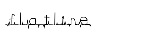 flatline