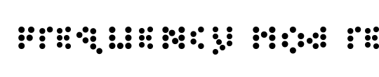 Frequency Mod