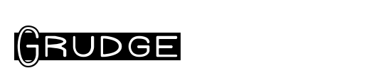 Grudge BRK