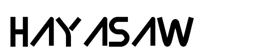 Hayasaw