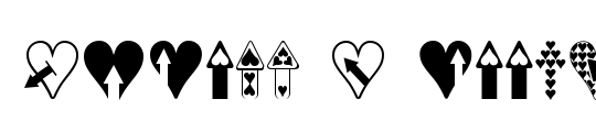 Hearts n Arrows