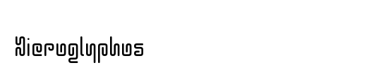 Hieroglyphos