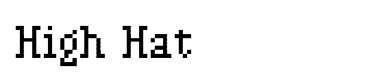 High Hat
