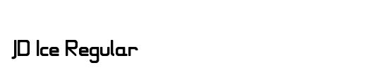 JD Ice