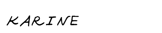 KARINE