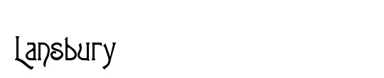 Lansbury