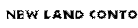 New Land Contour