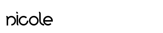 nicole