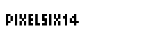 PixelSix14