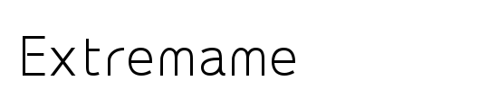 Extremame