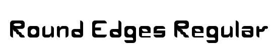 Round Edges
