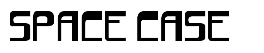 space case