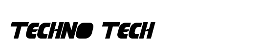 techno tech