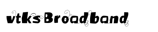 vtks Broadband
