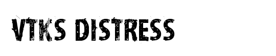 vtks distress