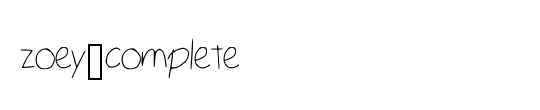 zoey_complete